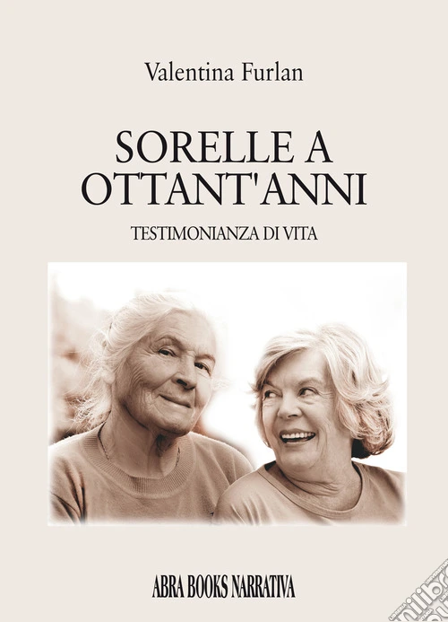 Sorelle a ottant'anni