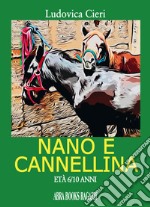 Nano e Cannellina libro