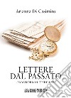 Lettere dal passato. Paranormal thriller libro