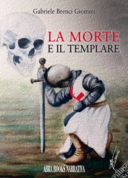 La morte e il templare