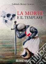 La morte e il templare libro