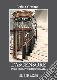 L'ascensore libro