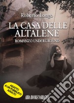 La casa delle altalene libro