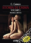 Storia di Emma. Vol. 1 libro