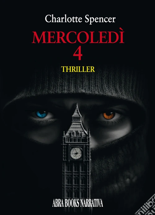 Mercoledì 4