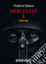 Mercoledì 4 libro