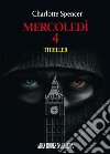 Mercoledì 4 libro