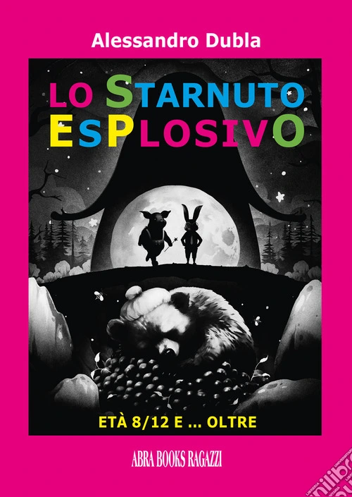 Lo starnuto esplosivo