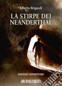La stirpe dei Neanderthal libro