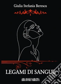 Legami di sangue libro