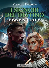I signori del destino. Essential libro