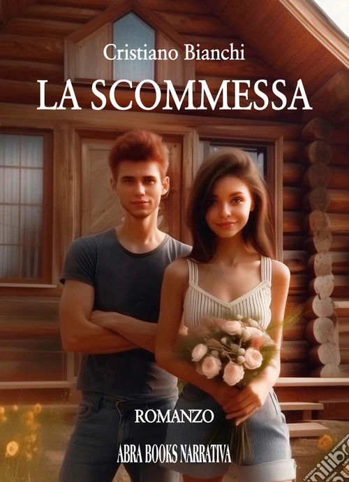 La scommessa