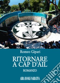 Ritornare a Cap d'Ail libro