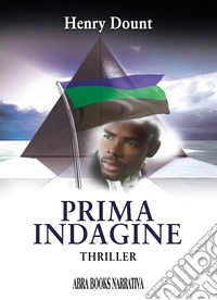 Prima indagine libro