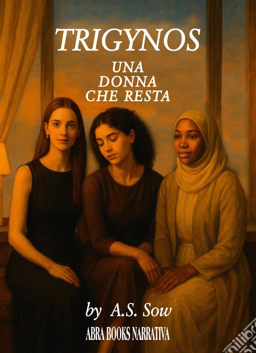 Trigynos. Una donna che resta