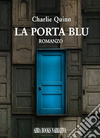 La porta blu libro