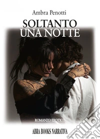 Soltanto una notte libro