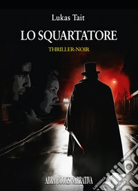 Lo squartatore libro
