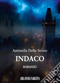 Indaco libro