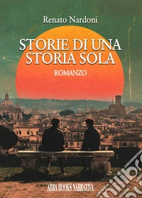 Storie di una storia sola libro