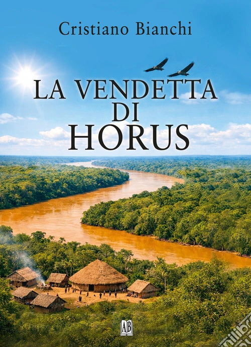 La vendetta di Horus