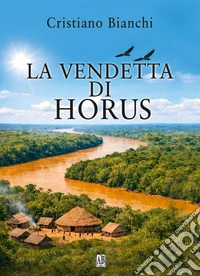 La vendetta di Horus libro