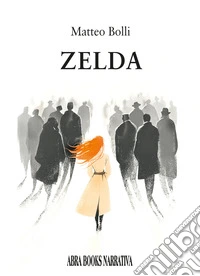 Zelda libro