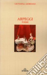 Arpeggi libro