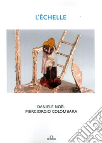 L'Echelle libro