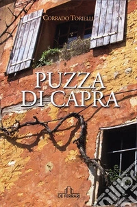 Puzza di capra