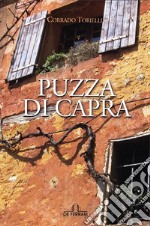 Puzza di capra libro