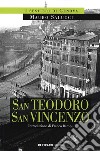 San Teodoro San Vincenzo libro di Salucci Mauro