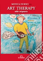 Art therapy with migrants libro