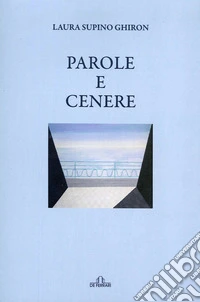 Parole e cenere