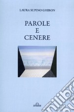 Parole e cenere libro