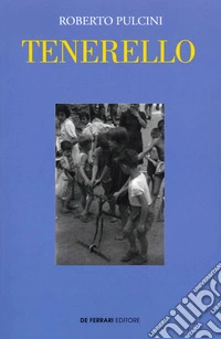 Tenerello libro