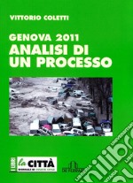 Genova 2011. Analisi di un processo libro