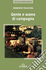 Gente e scene di campagna