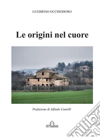 Le origini nel cuore libro