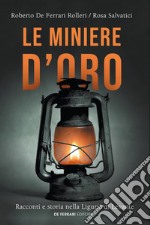 Le miniere d'oro