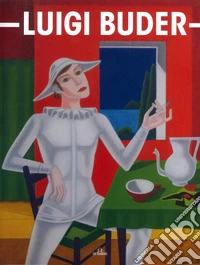Luigi Buder libro