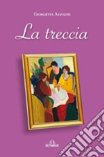 La treccia libro