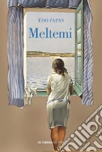 Meltemi libro