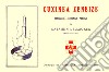 Cuxinea zeneize libro