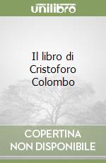 Il libro di Cristoforo Colombo