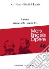 Opere complete. Vol. 46: Lettere gennaio 1880-marzo 1883 libro