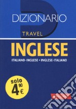 Dizionario inglese. Italiano-inglese, inglese-italiano libro