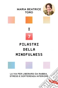 I 7 pilastri della mindfulness. La via per liberarsi da rabbia, stress e sofferenza interiore