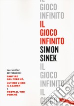 Il gioco infinito libro