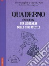 Quaderno d'esercizi per liberarsi delle cose inutili. Nuova ediz. libro di Le Guiffant Alice Parè Laurence